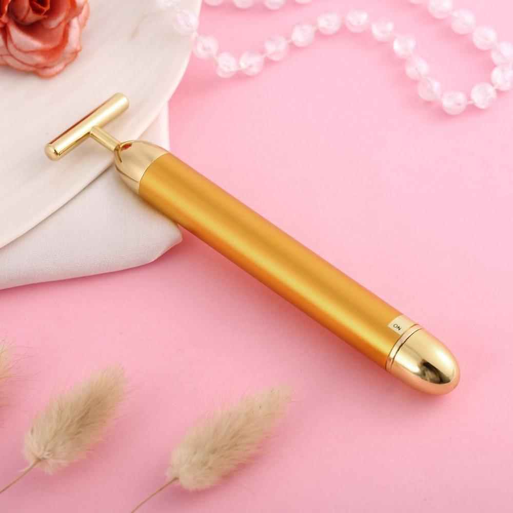Korean 24K Gold Beauty Magic Bar 5