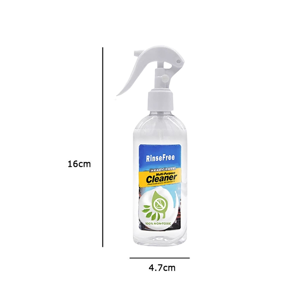 All-Purpose Rinse-Free Cleaning Spray 5