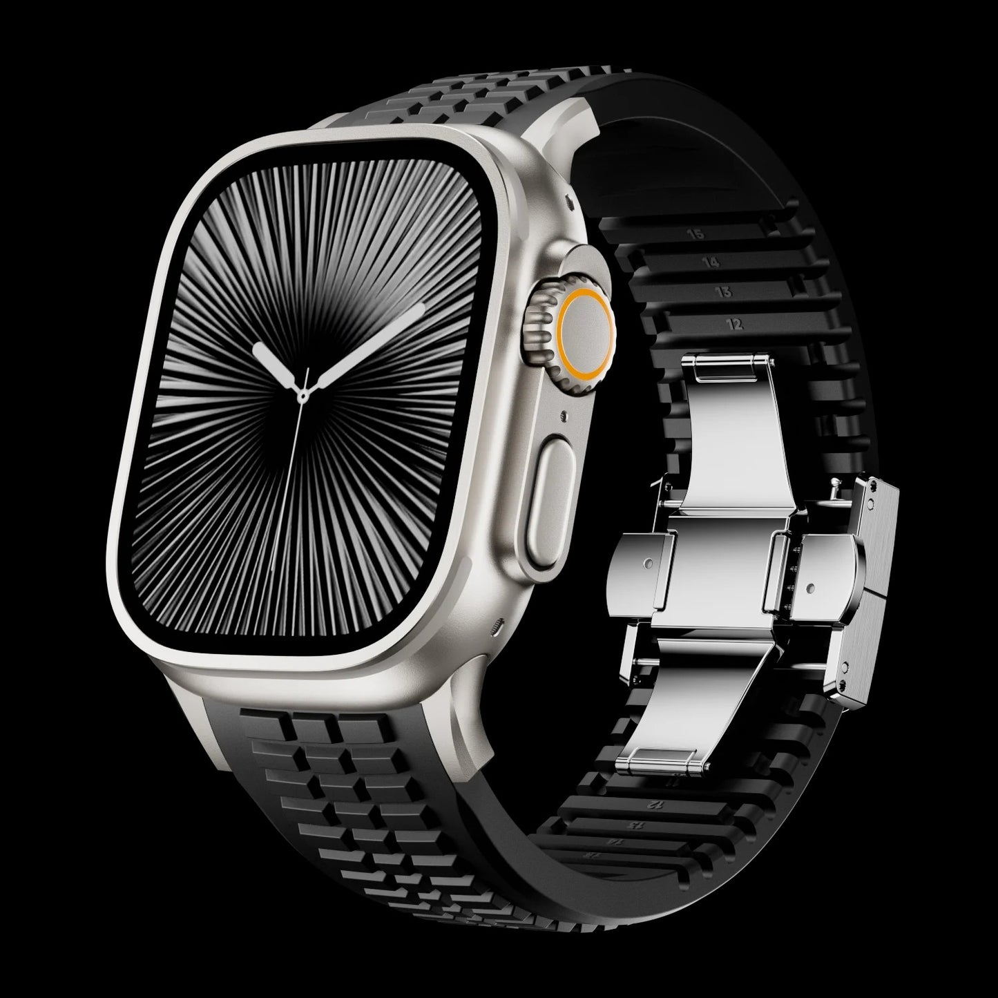 GR Modern Band For Apple Watch 6