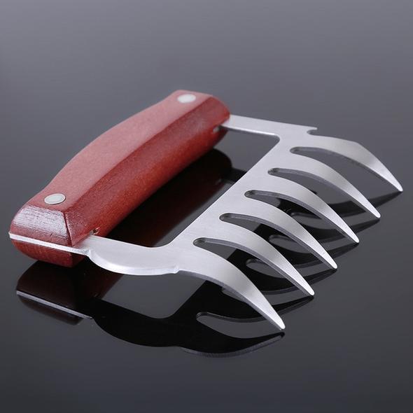 Meat Claws (2pcs) 6