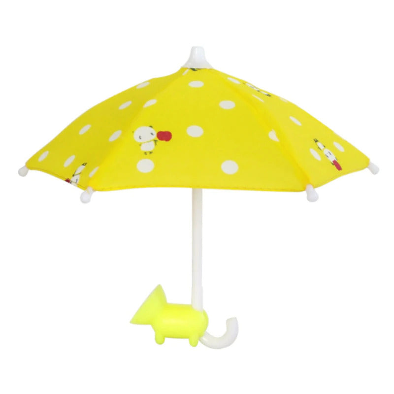 Umbrella Suction Cup Phone Holder 6