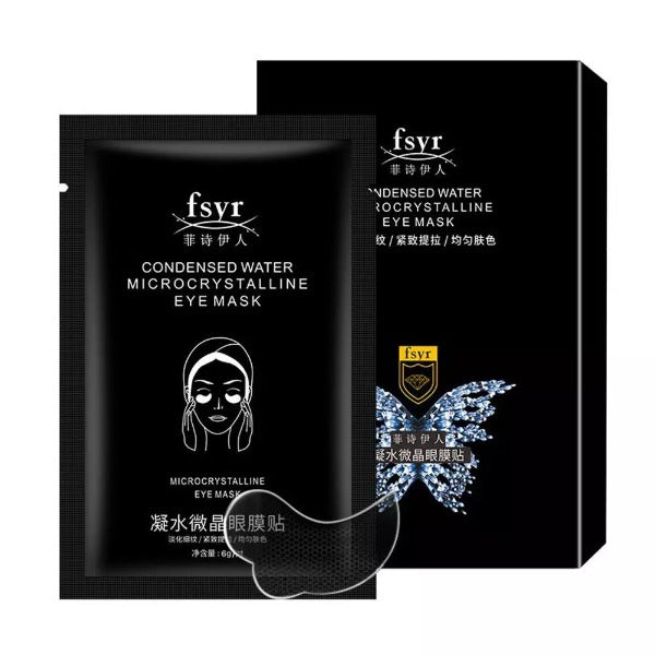 Hyaluronic Acid Microcrystalline Lifting Decree Patch 6