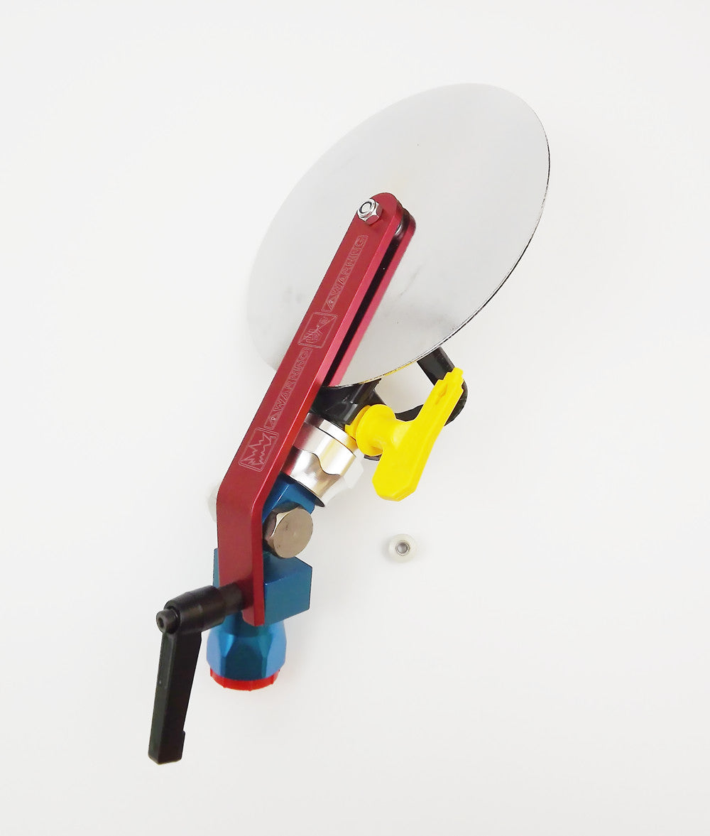 Spray Guide Accessory Tool 5