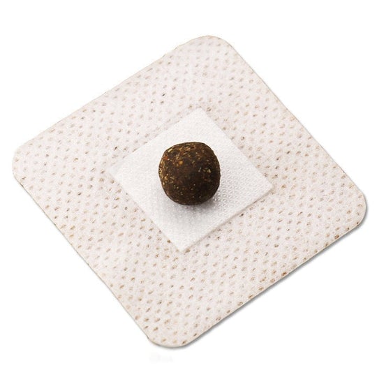 Herbal Slimming Detox Tummy Pellet-30PCS 6