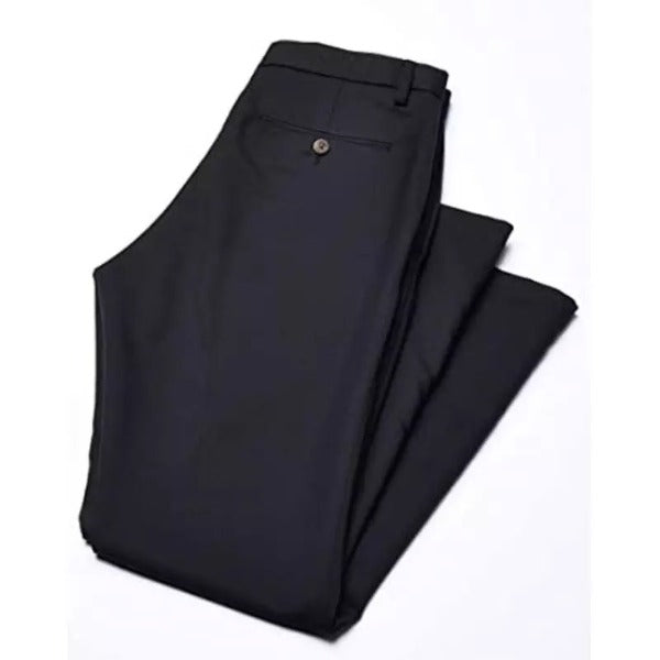 High Stretch Men's Classic Pants 6