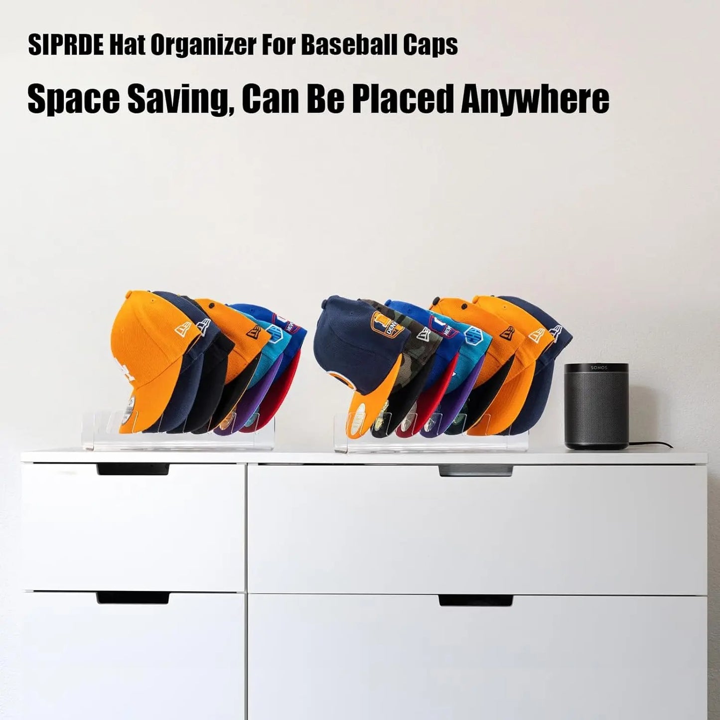 Hat Stand for Baseball Caps 6