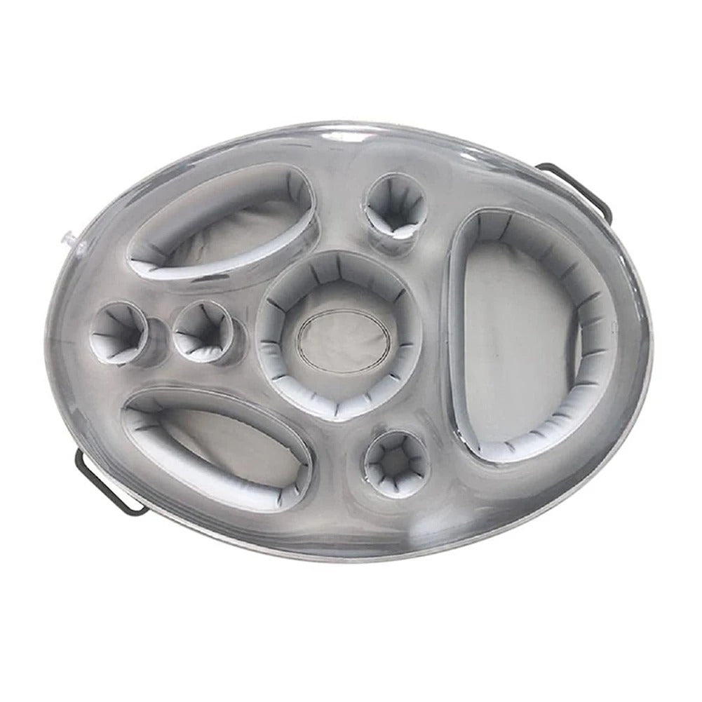 Floating Food Holder 6