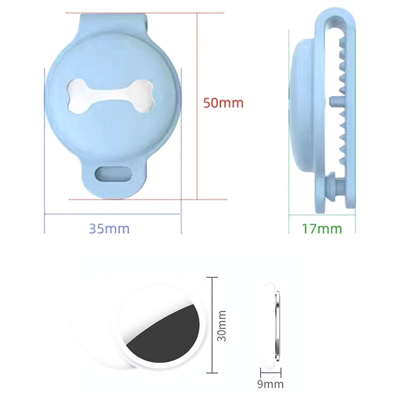 The Pet GPS Tracker 6