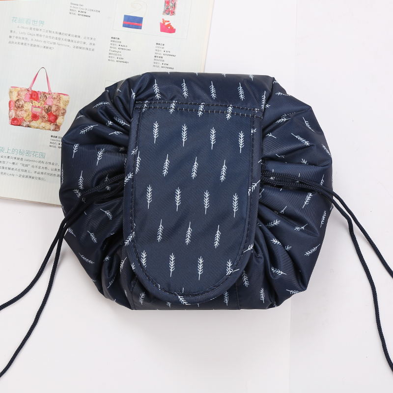 Magic Cosmetics Travel Pouch 6