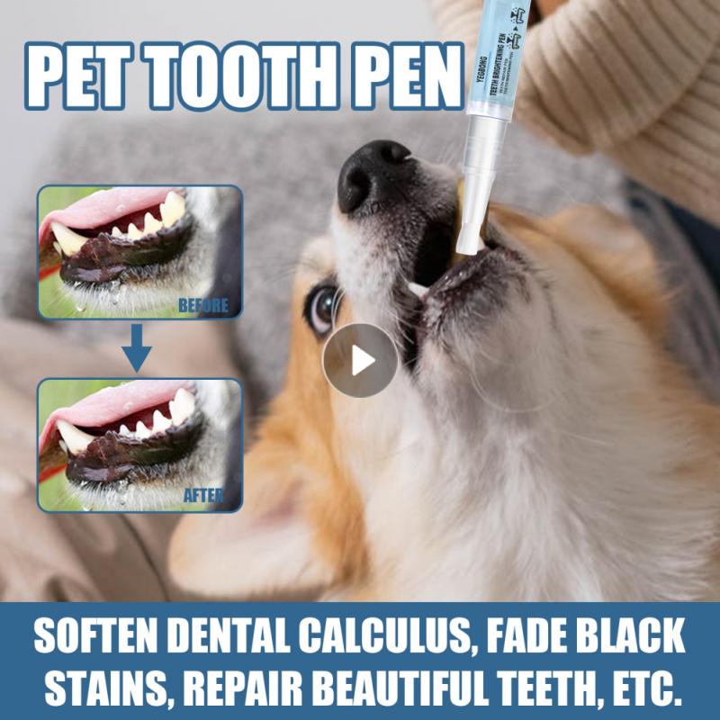 Pet Teeth Repairing Kit-2PCS 6