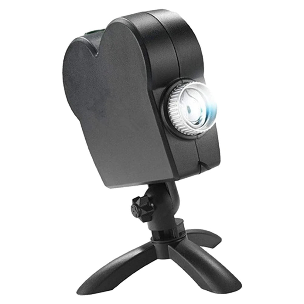 Halloween & Christmas Holographic Projection 6