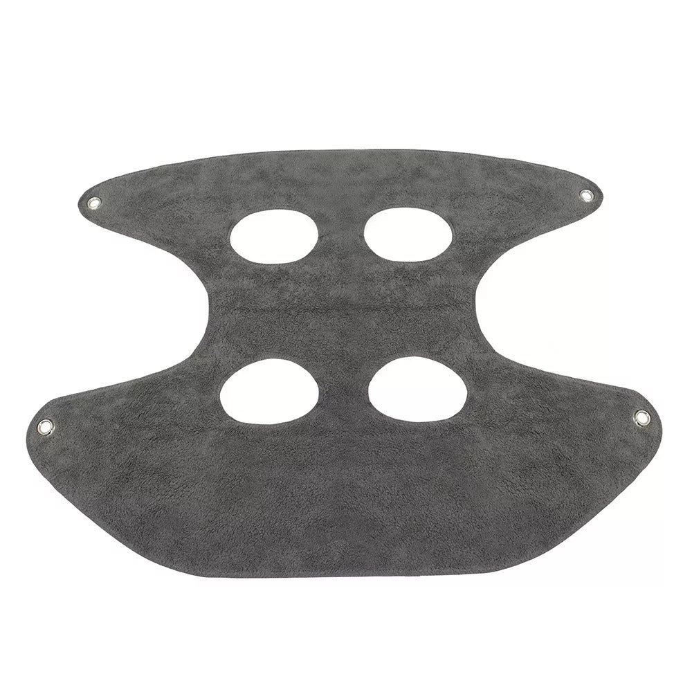 Pet Grooming Hammock 6