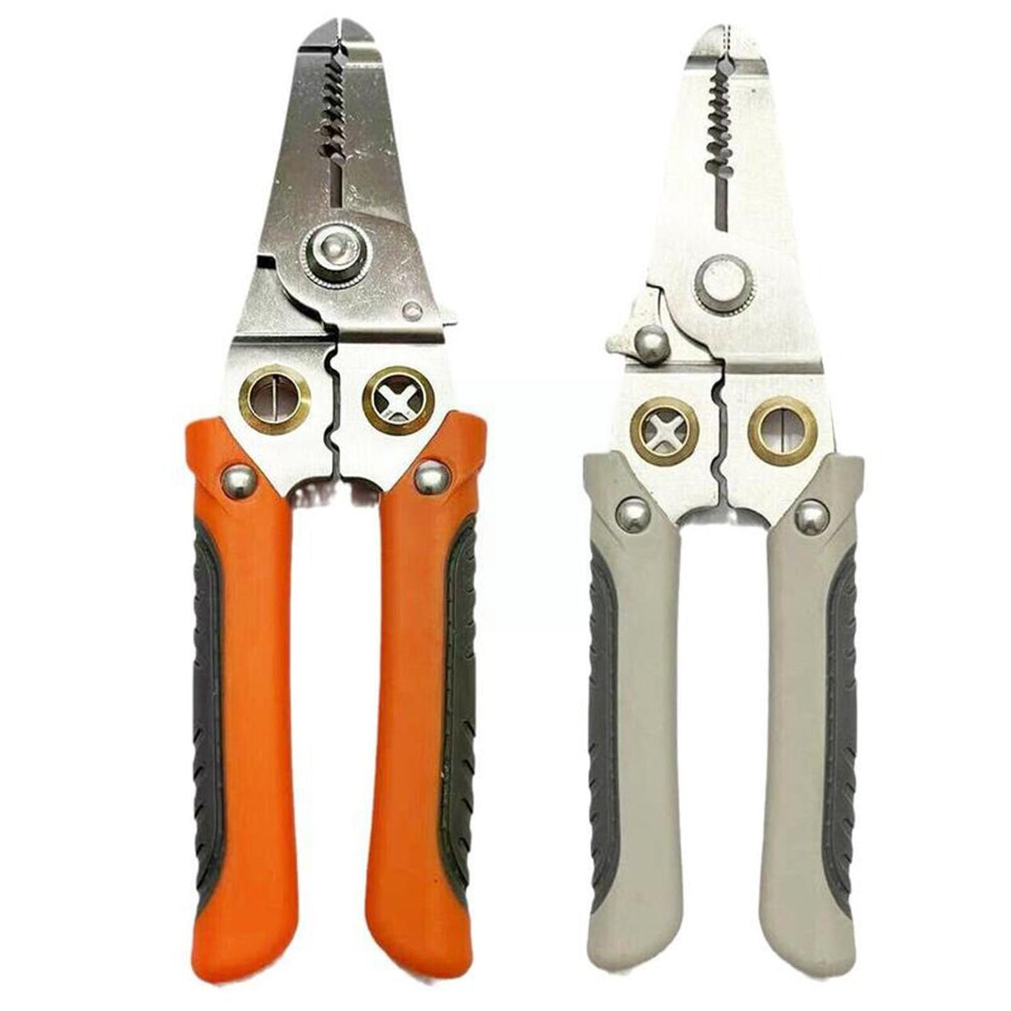 Multifunction Wire Plier Tool 6