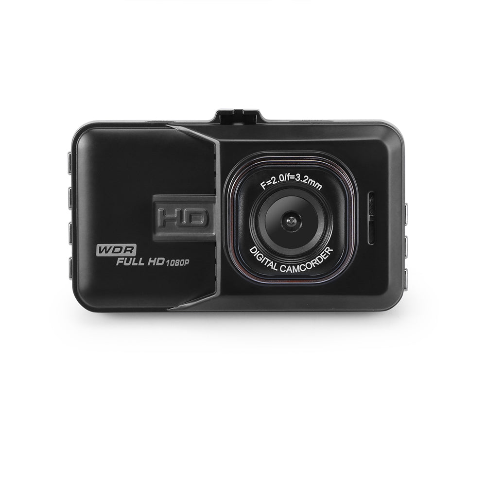 3"Dash Camera Car DVR Dash Cam Video Recorder 6