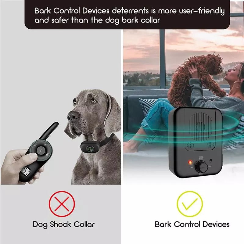 Dog Silencer 6