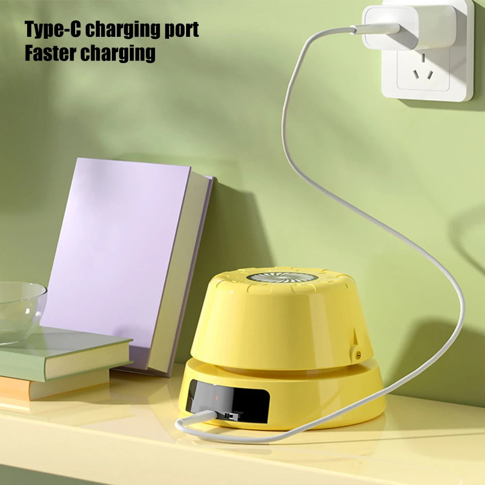 Automatic Electric Skipping Machine 6