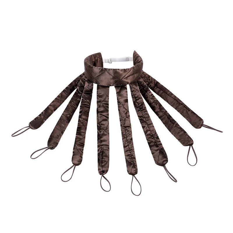 Octopus Heatless Curling Gadget 6
