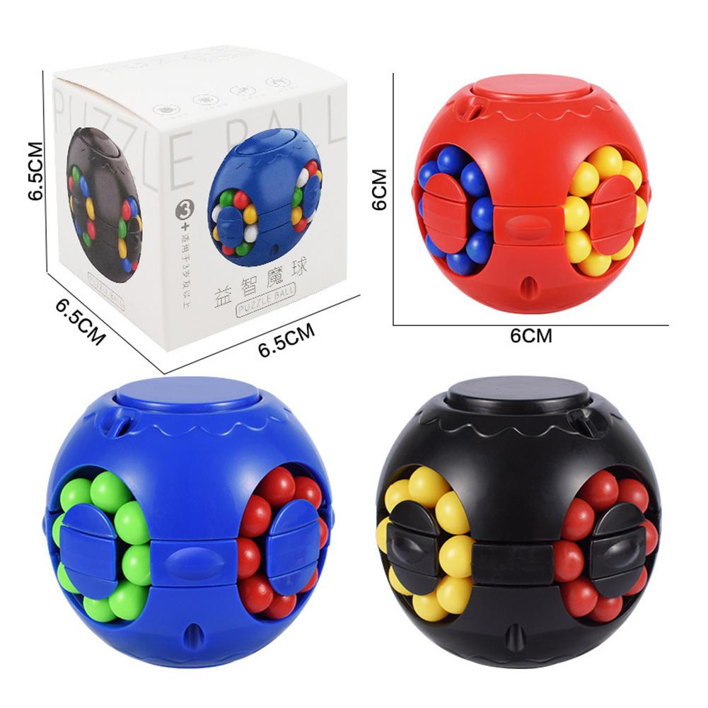 Big promotion creative Rubik's cube 6