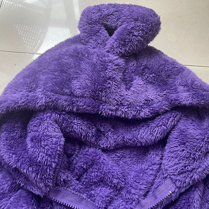 Unisex Teletubbies Costumes 6