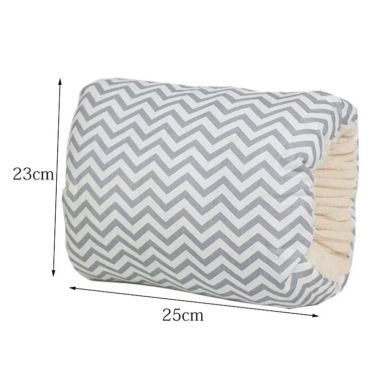 Breastfeeding Arm Pillow 6