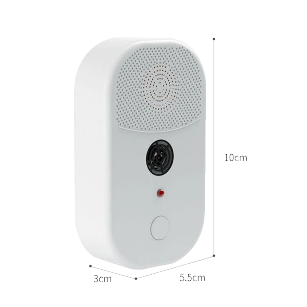 UltraSonicGuard™ Insect, Dust Mite & Bed Bug Killer 5