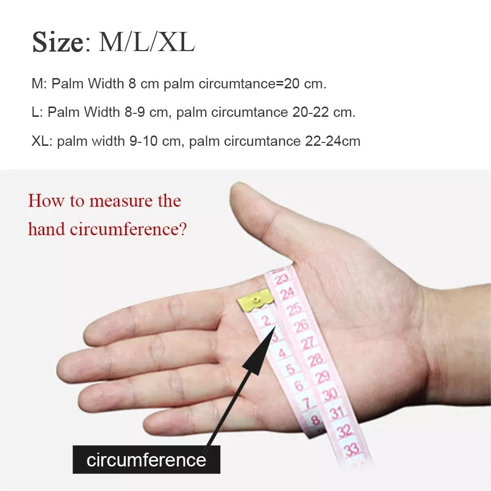 Touch Screen Warm Gloves 6