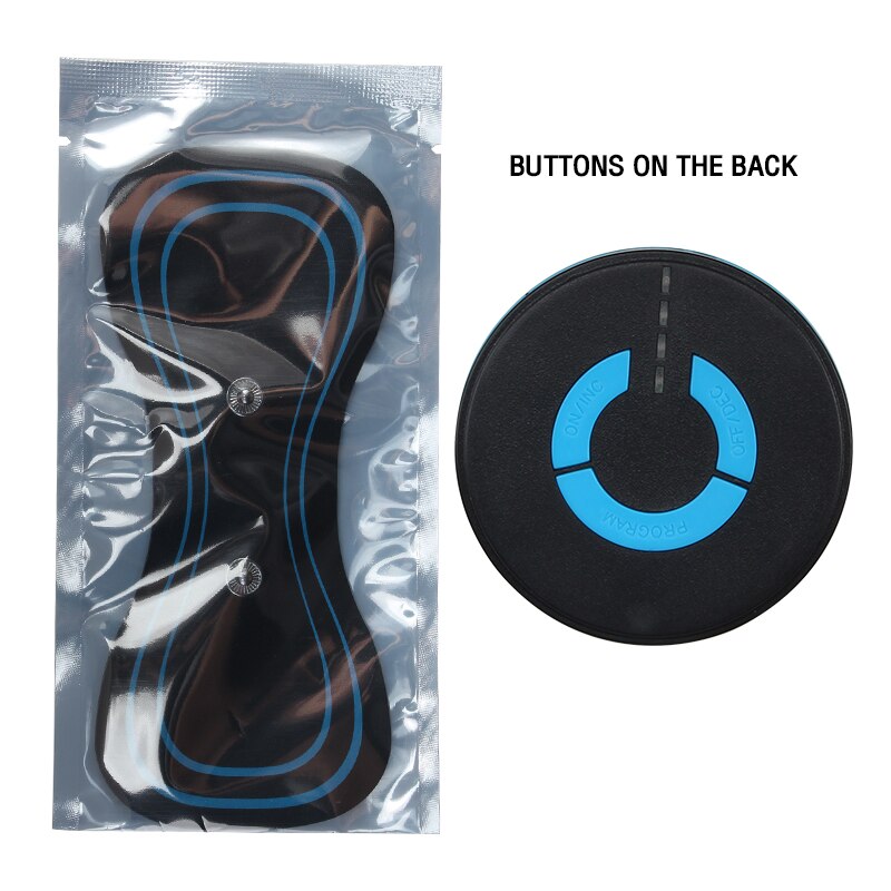 Portable Mini Massager 2
