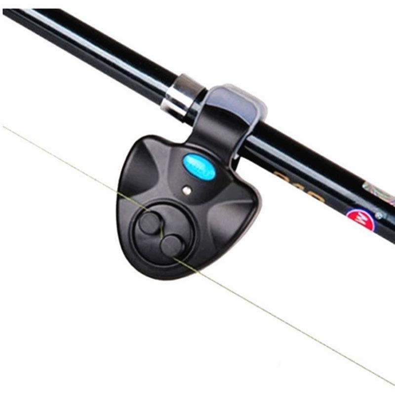 Led Fish Bite Alarm 6