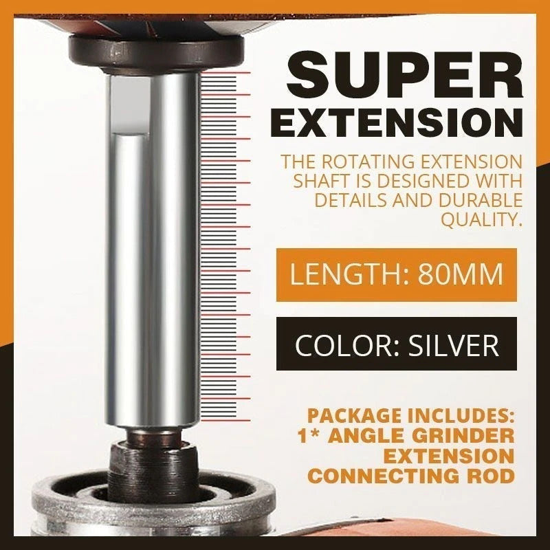 Angle Grinder Extension Connecting Rod 6