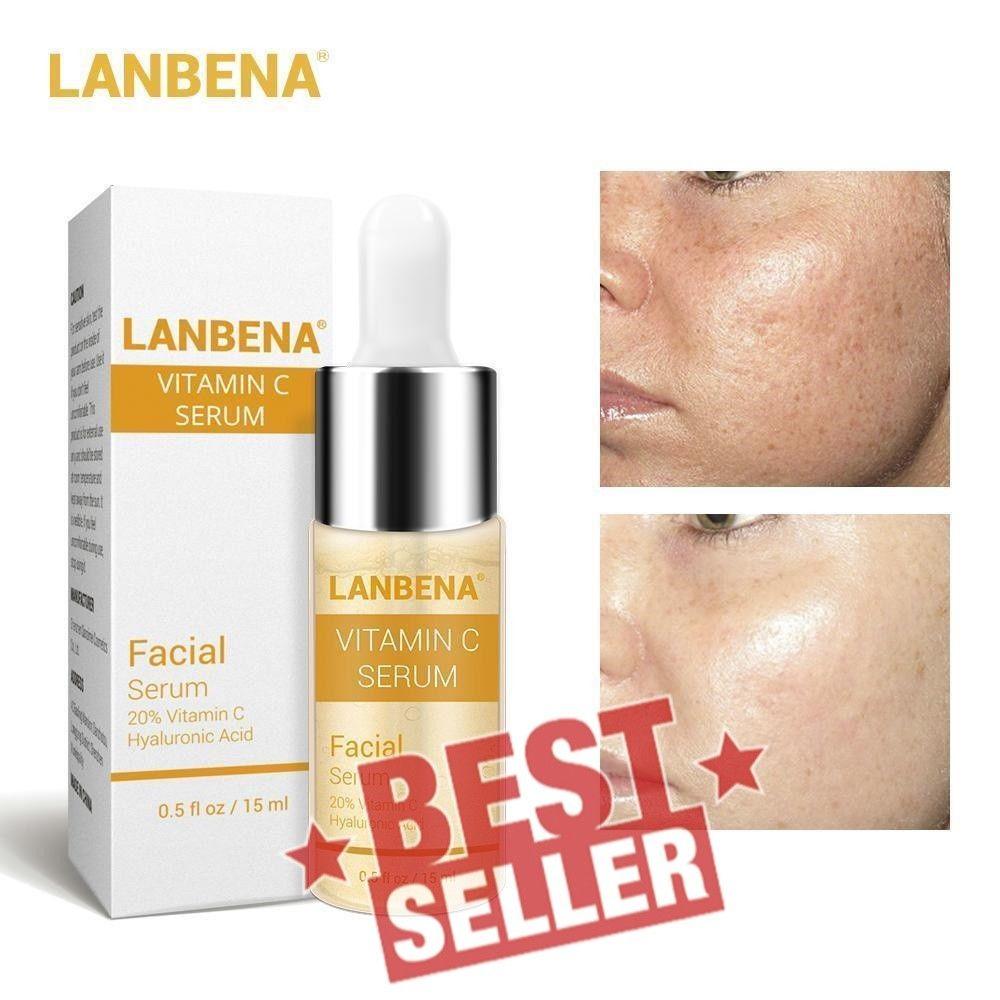Line Rewind 24K Gold Serum 7