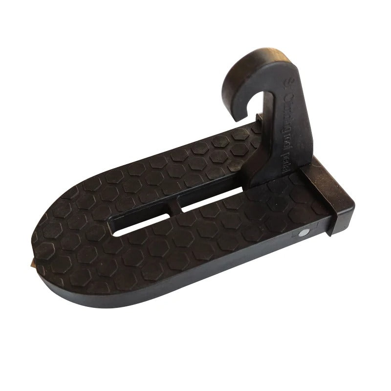 Multi-Function Car Door Step 7