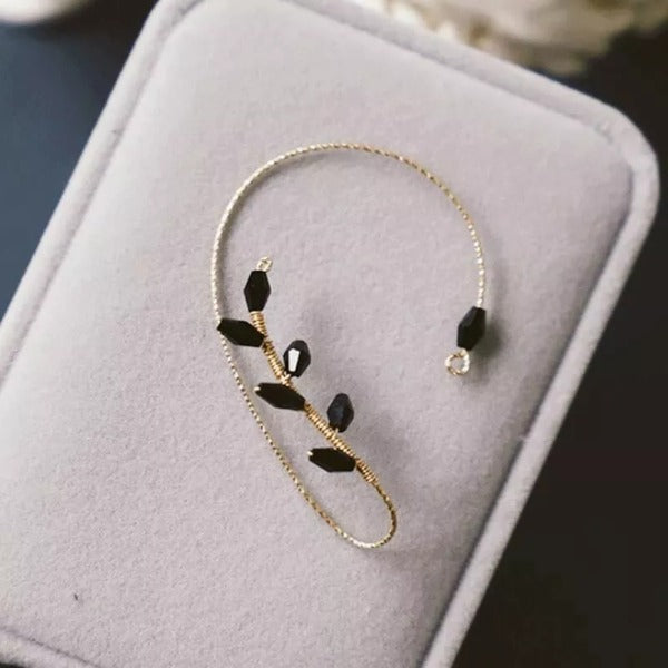 Vintage Ear Cuff Earrings 7