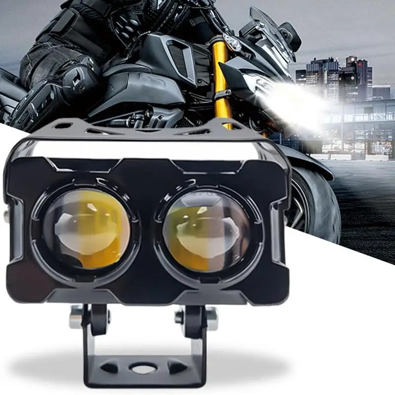LED Driving Spotlight 7