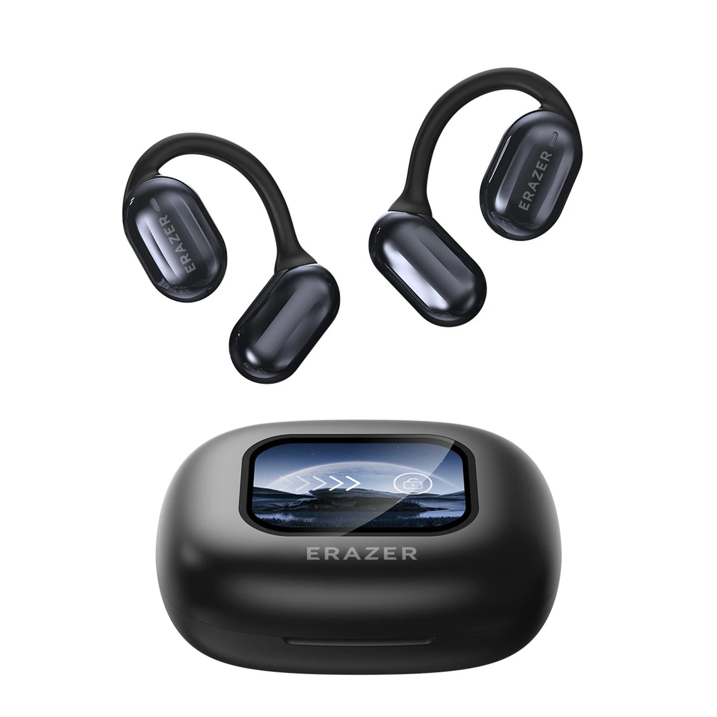Erazer XP2 - The True Open Ear Bluetooth 5.4 Earbuds 7