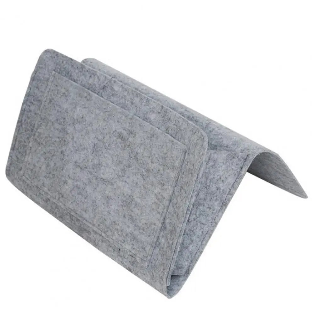 Storage Bag with Pockets Hanging Organizer 7