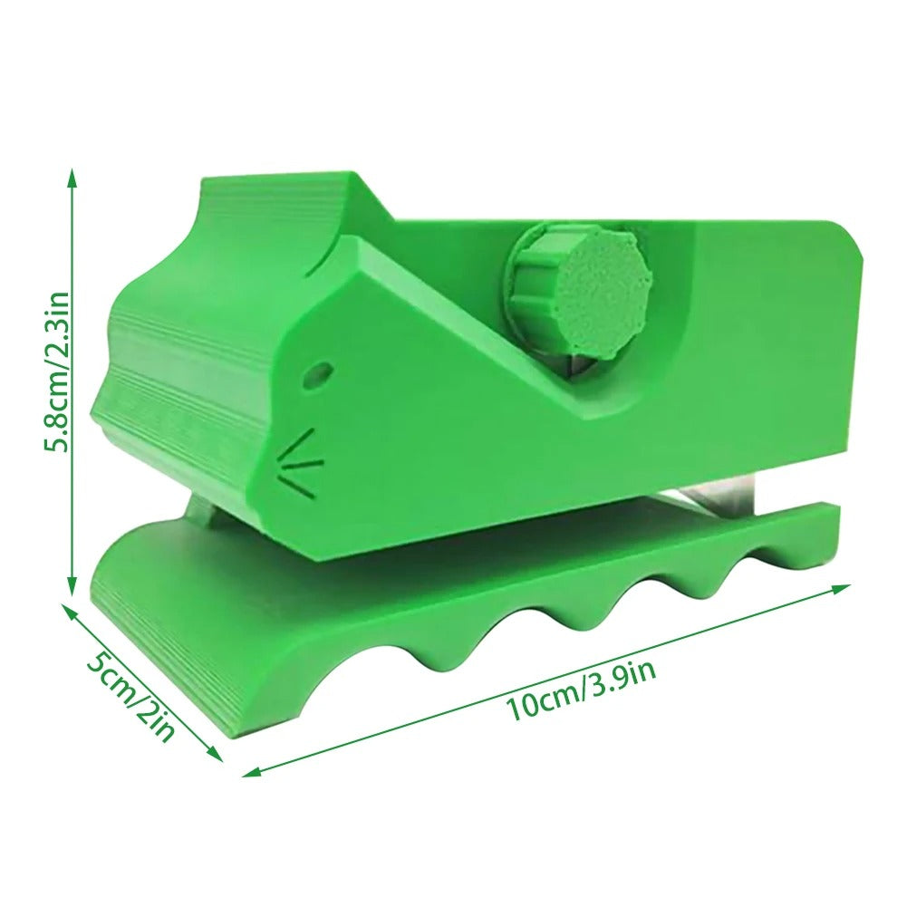 Scraper Cutter 7