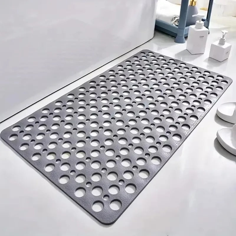 Secure Non Slip Shower Mat 8