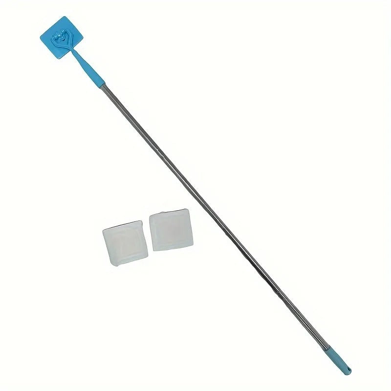 Baseboard Cleaning Mop 8