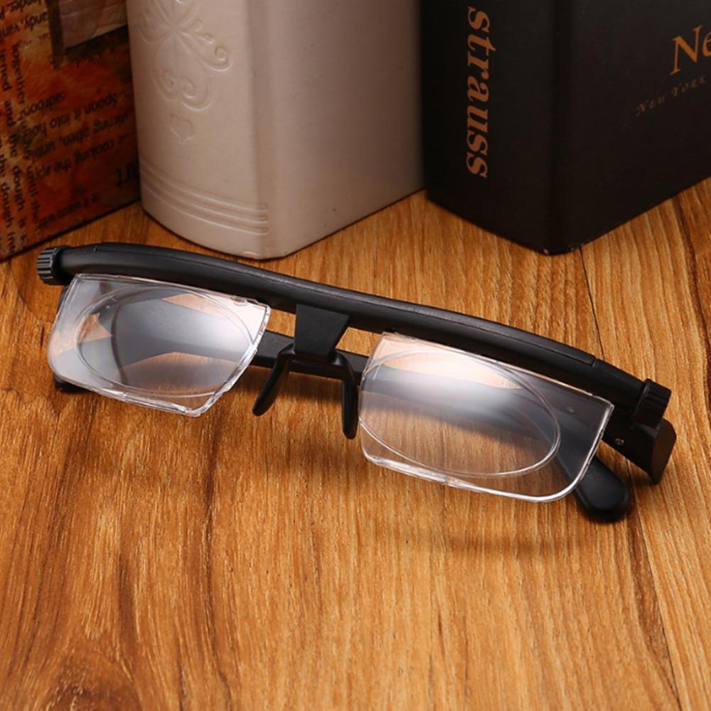Adjustable Prescription Glasses 8