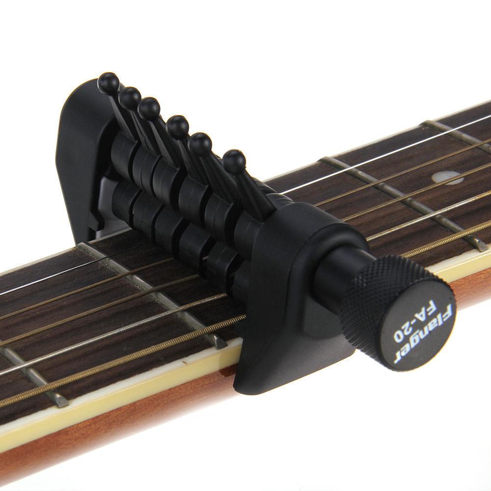 Capo For Open Tuning 8