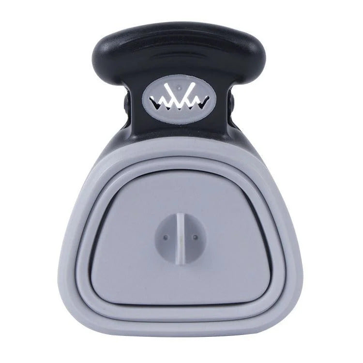 Portable Folding Dog Poop Scooper 8