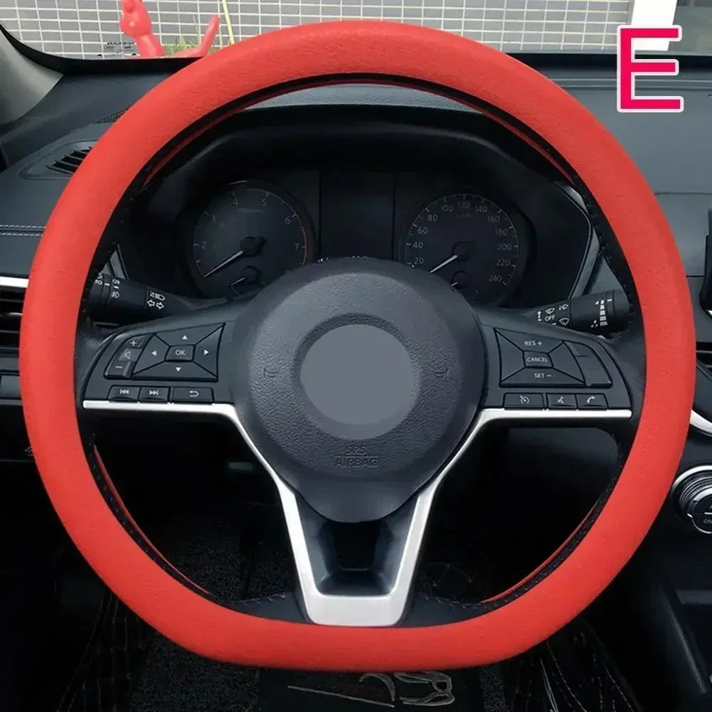 Steering Wheel Protector 9