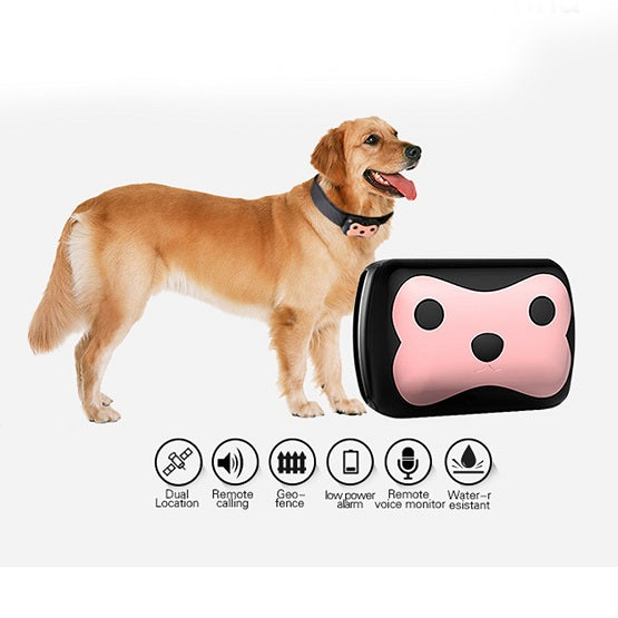 GPS Dog Tracker 1