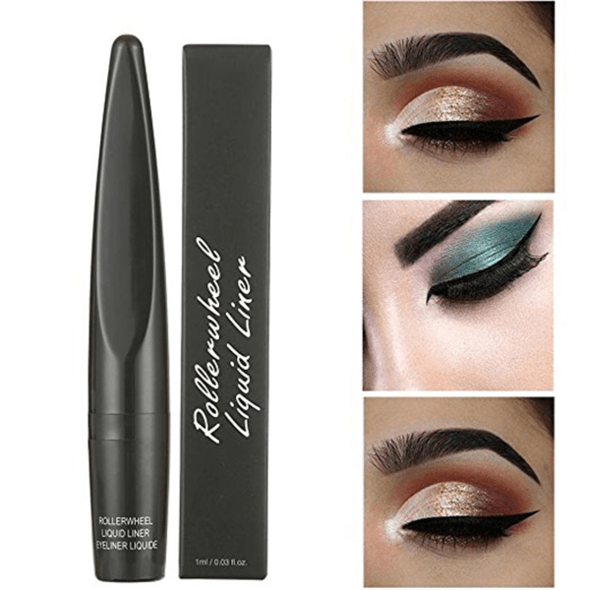No-skip Rollerwheel Eye Liner – Eye Liner 1