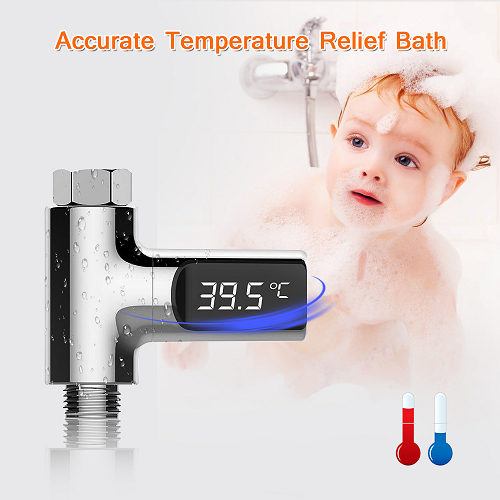 Shower Thermometer 1