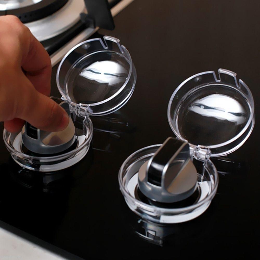KNOB COVER PROTECTION (2PCS/SET) 1
