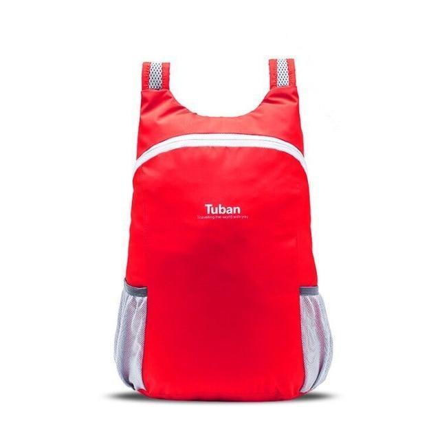 Lightweight Foldable Waterproof Backpack 1