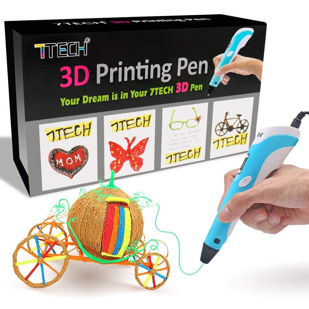 Magical 3d Printing Pen 1