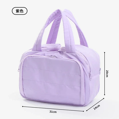 Bagsmart Toiletry Bag 10