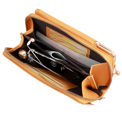 Fashion Crossbody Phone Purse 10